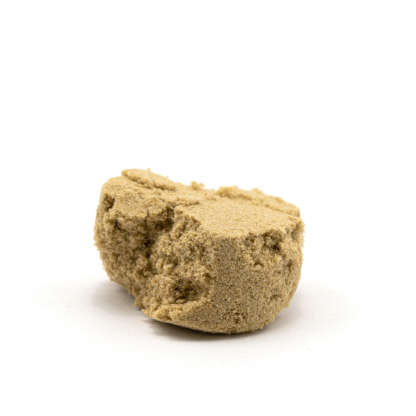 Wax & Hash