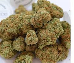 Cannabis Flowers