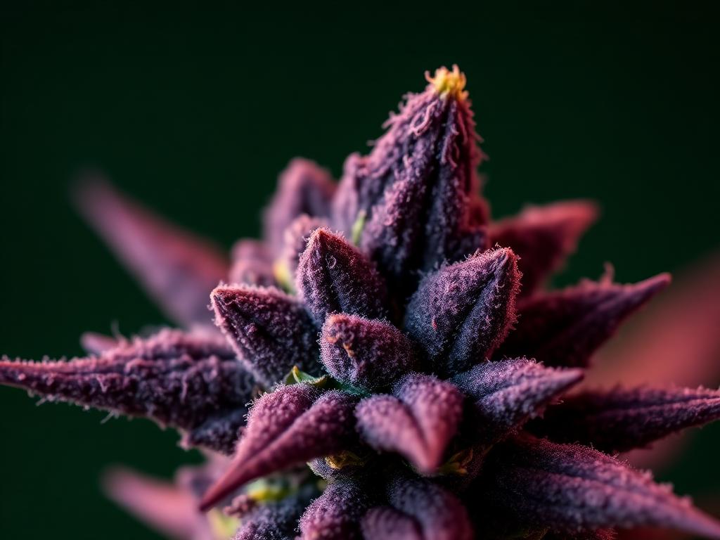 Indica Strains