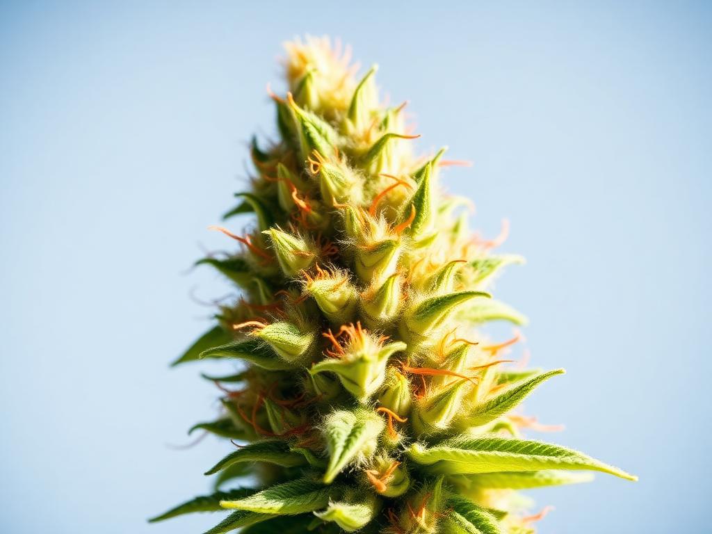 Sativa Strains
